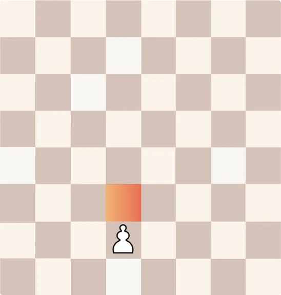 Move With Pawn