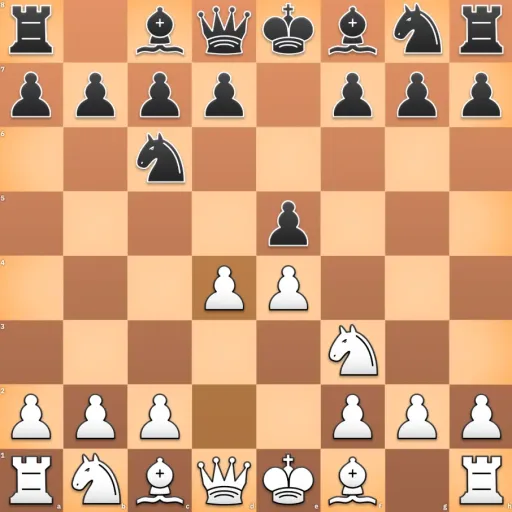 ChessFlare - All-in-One Chess Improvement Workspace